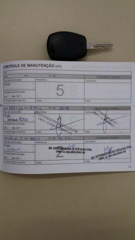 Duster 2.0 Tech Road 4x2 16V Flex 4P Automática 2015 - Foto 8