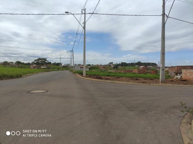 Vendo ou troco Lote em Goiânia - Foto 5