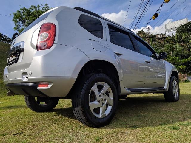 Duster Dynamique 1.6 Impecável - Foto 6