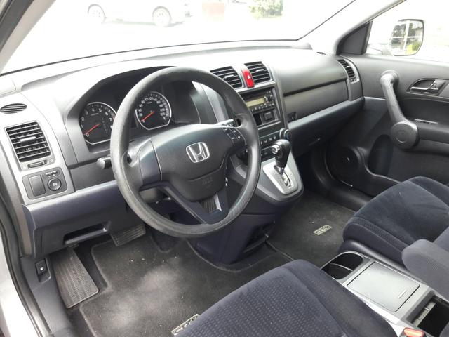 Honda CRV LX - Foto 6