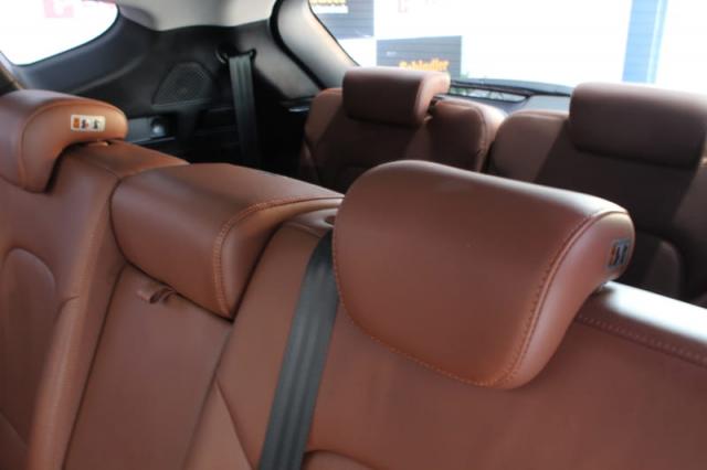 HYUNDAI GRAN SANTA FE V6 3.3 7 LUGARES. - Foto 10