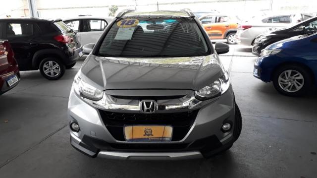 Honda WR-V 1.5 16V FLEXONE EXL CVT 4P - Foto 9