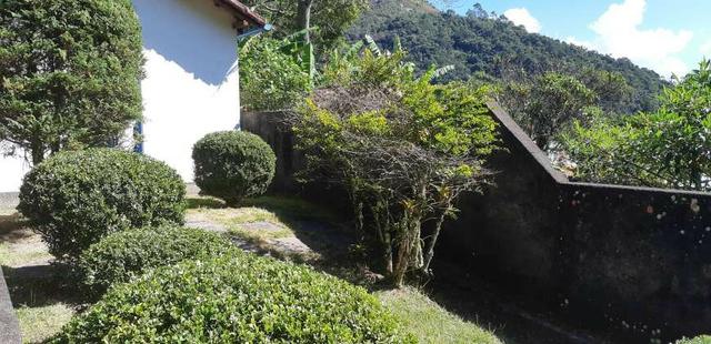 Casa com 5 dormitórios em Petrópolis - Foto 3