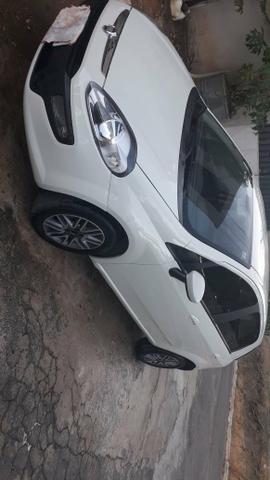 Vendo carro punto attractive completo zap * - Foto 9