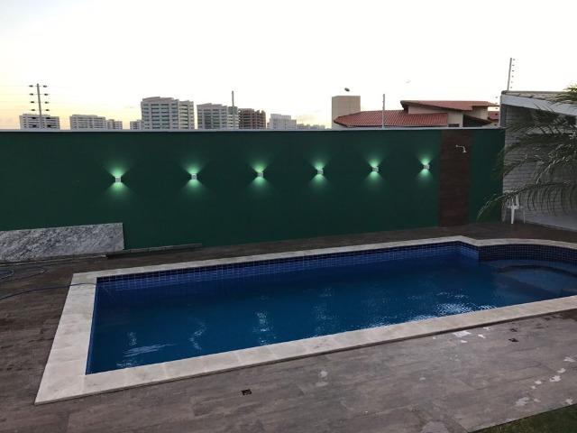 Mansão nas Dunas d123 472m2 liga 9 8 7 4 8 3 1 0 8 Diego - Foto 2