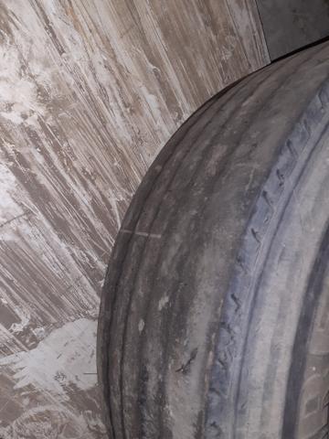 Pneu de caminhão pirelli - Foto 3