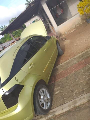 Vendo ou faço troca por outro carro. baixei o preço pra vender logo - Foto 3