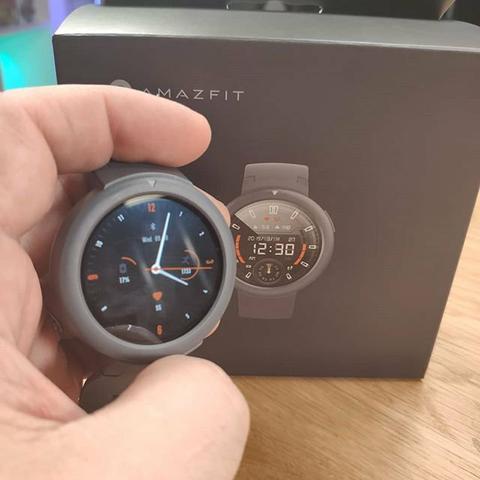 AMAZFIT Verge Lite - Foto 2
