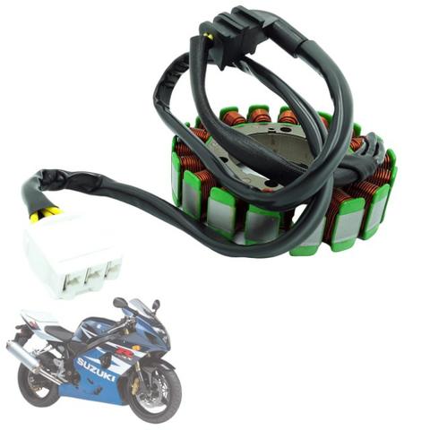Estatores Para todas as linhas de Motos À Pronta Entrega! Comprou Chegou! - Foto 5