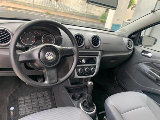 VOLKSWAGEN SAVEIRO 1.6 CS - Foto 5