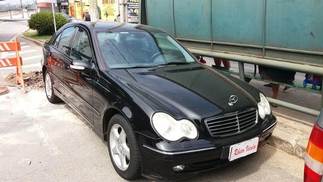 C 230 K 1.8 16V 4P Avantgarde kompressor - Foto 2