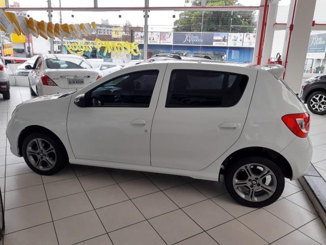 Renault Sandero GT Line 1.6 2017 - Foto 10