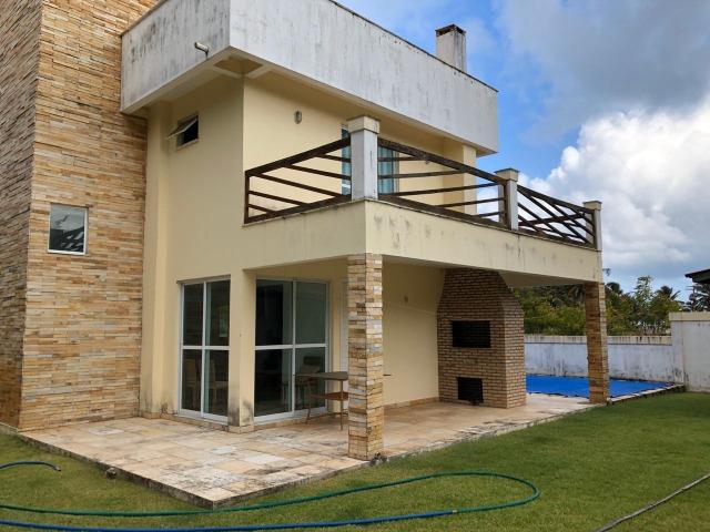 CS10-Casa na Praia de Guajiru em Trairi - CE