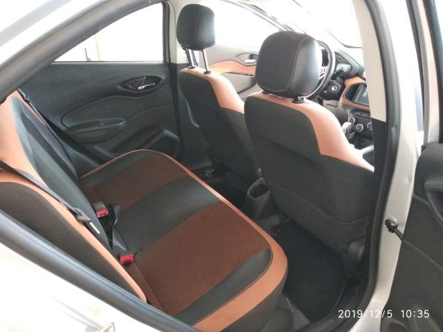 Carro Onix Activ em perfeito estado - Foto 9