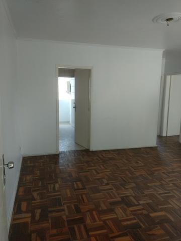 Apartamento na Cassiano