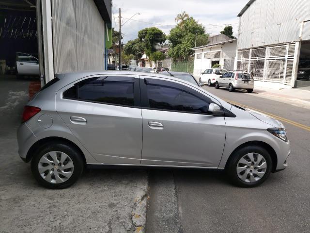 Onix LT 1.4 Automático Completo 2014 - Foto 9