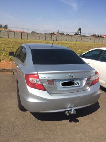 Honda civic 2015 - Foto 2