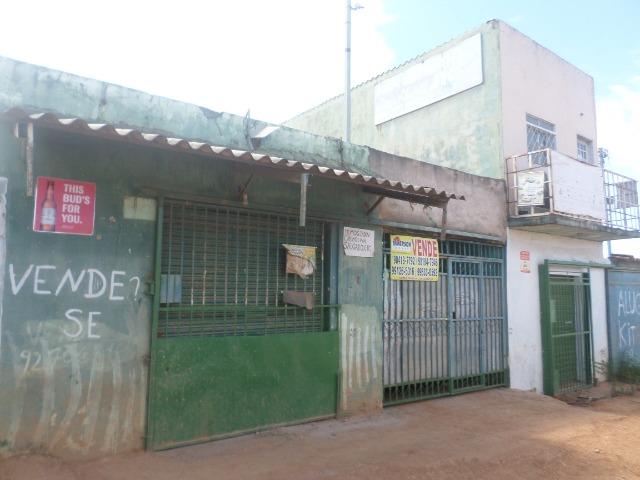 Vd Cs 2Qts Prox. ao merc. Abadia trecho 3 - SHSN - Cei - Foto 17