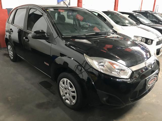 Ford Fiesta 1.6 2013 R$5.000 - Foto 3