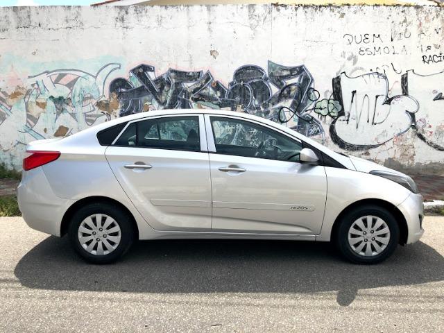 HB20S Sedan 1.0 Confort - Foto 4