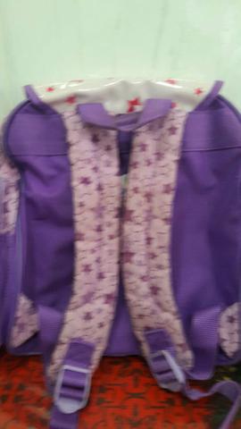 Mochila e lancheira - Foto 2