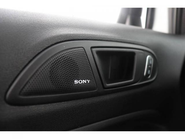 Ford EcoSport STORM 2.0 4WD - Foto 13