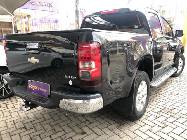 CHEVROLET S10 LTZ FD2 - Foto 5