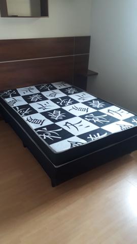 Vendo Excelente Apartamento 3Quartos com mobilia - Foto 19