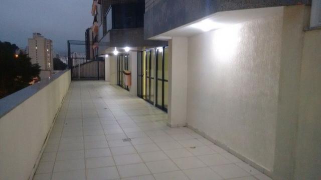 M2 - Excelente Apartamento com 3 quartos e Suíte e excelente localização - São Mateus - Foto 6