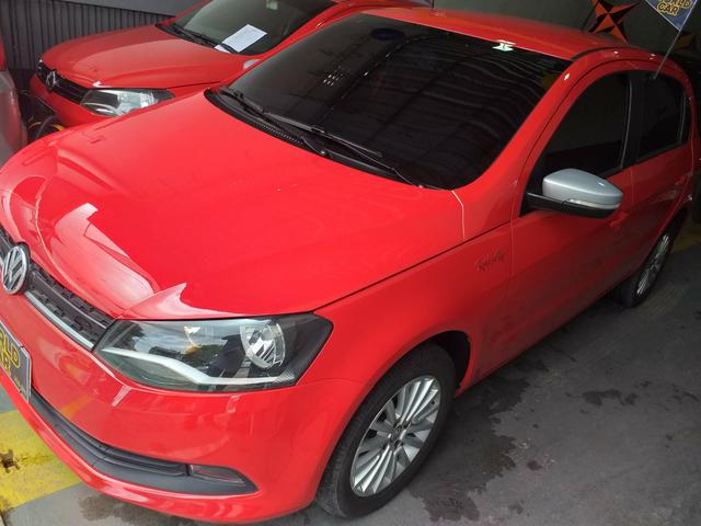 Gol Rock in Rio 1. 0 2016 é Na World Car - Foto 7