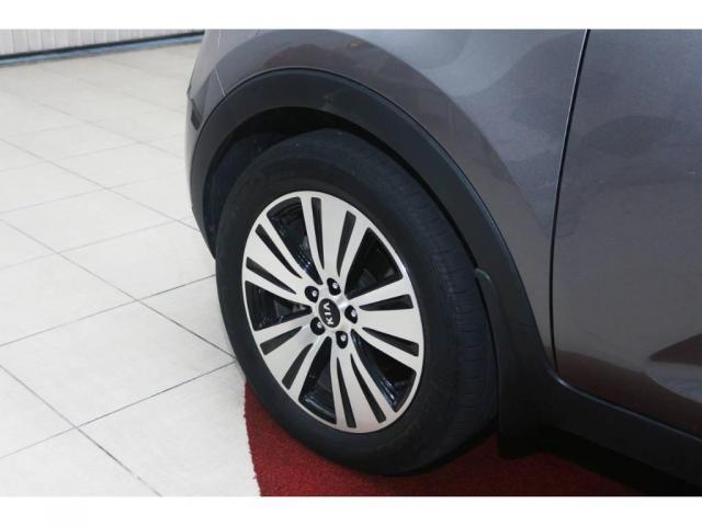 Kia Sportage EX 2.0 AUT - Foto 7