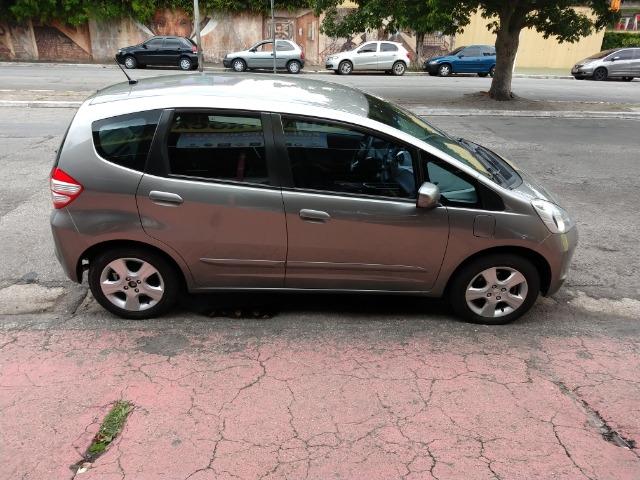Fit Lx 1.4 Flex Manual U.Dona Baixa Km Revisado Novissimo - Foto 7