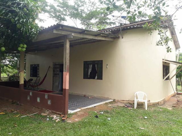 Motivo de viagem vendo chácara - Foto 10