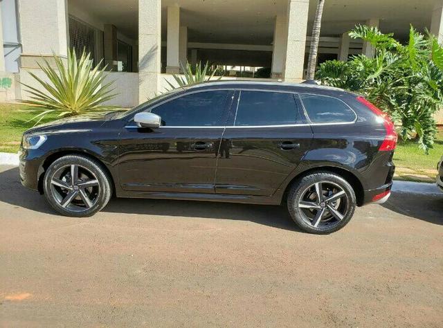 Volvo XC60 2.0 T5 R-Design 5p - Foto 6