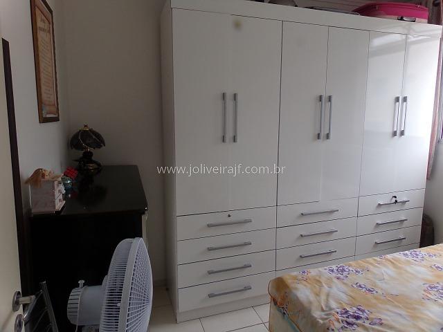 J3-lindo apartamento no Jardim de Minas - Foto 4