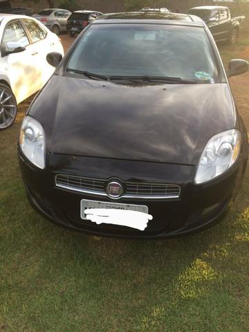 Fiat bravo 1.8 automático - Foto 6
