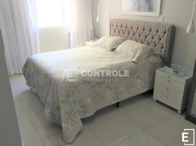 (W)- Apartamento C/ 3 Dormitórios, 1 Suíte, Centro, Florianópolis - Foto 9