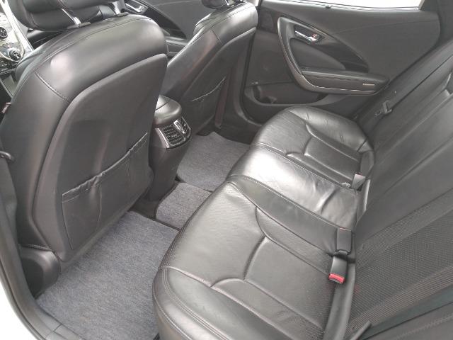 Hyundai Azera 2014/2015 com teto panorâmico - Foto 12