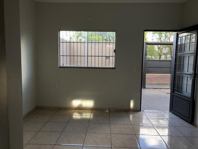 Aluga-se casa jd noroeste direto com proprietário - Foto 5