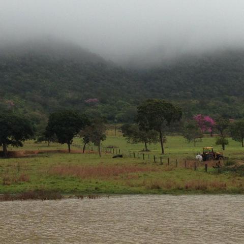 Fazenda - 1100 Hectares - Cáceres/MT - Foto 13