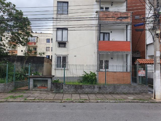 Aptº no Parque das Ilhas - em frente a praça