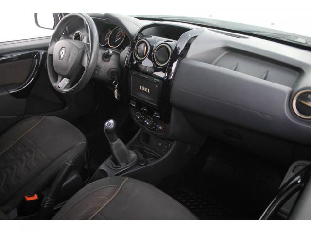 Renault Duster DINAMIQUE 1.6 4X2 COMP - Foto 7