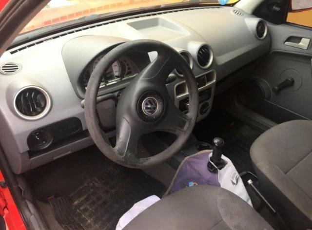 Financio esse lindo gol g4 2010/11 - Foto 4