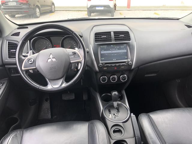 Asx 2.0 automático cvt// abaixo da Fipe// impecável - Foto 7