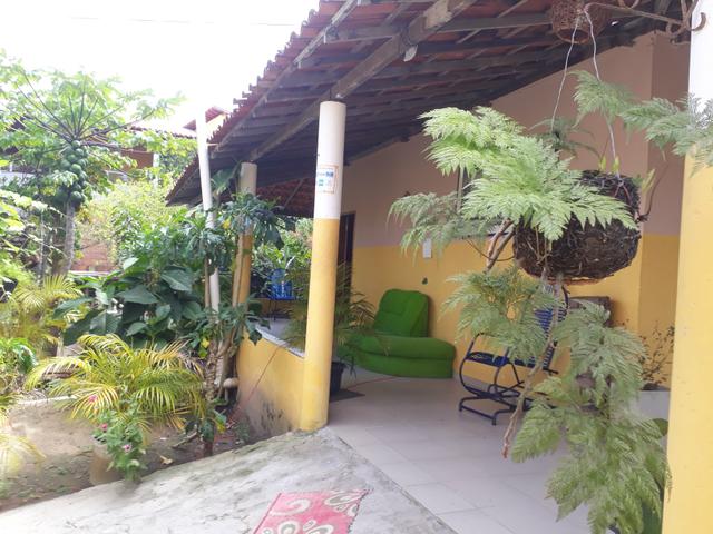 POUSADA e CASA PRA TEMPORADA BRILHO DO SOL - Foto 5