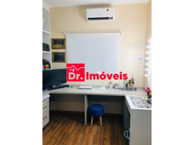 SkyVille. 66m², 2 quartos sendo 1 suite master, 2 vagas - Doutor Imoveis Belém - Foto 4