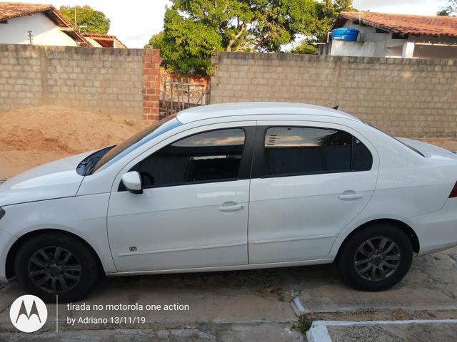 Vendo Voyage 1.6