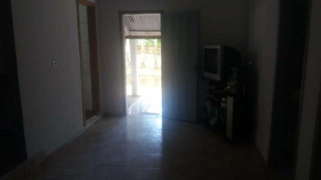 Terreno com casa em Morretes - Foto 5