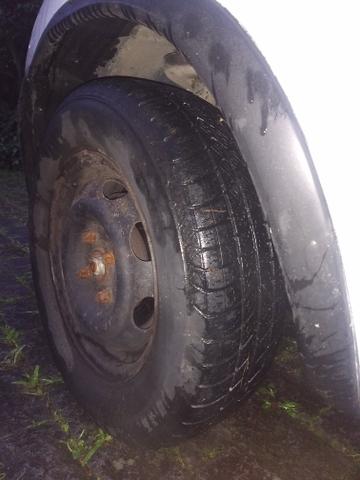 Corsa Wind 95 - Foto 10