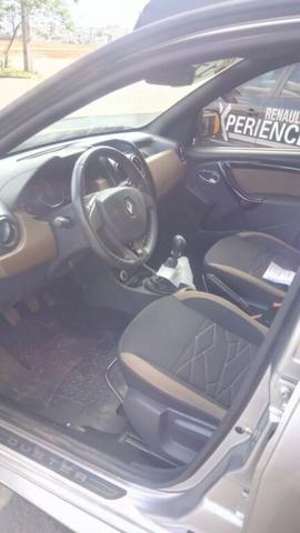 Duster Dynamique 2.0 AT 2017 - Oportunidade !!! - Foto 6